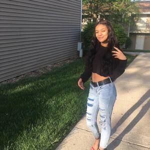 Meet your Posher, Jaycee